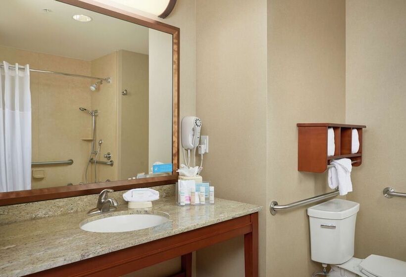 فندق Hampton Inn & Suites Salem, Or