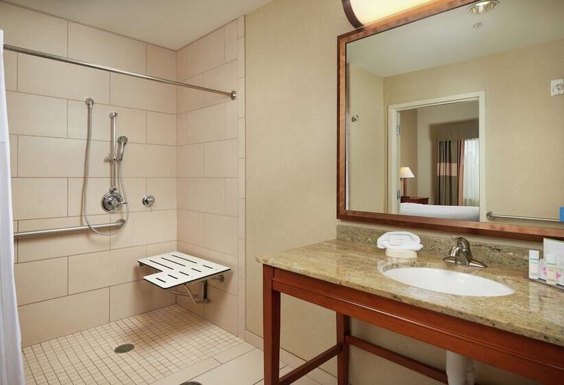 فندق Hampton Inn & Suites Salem, Or