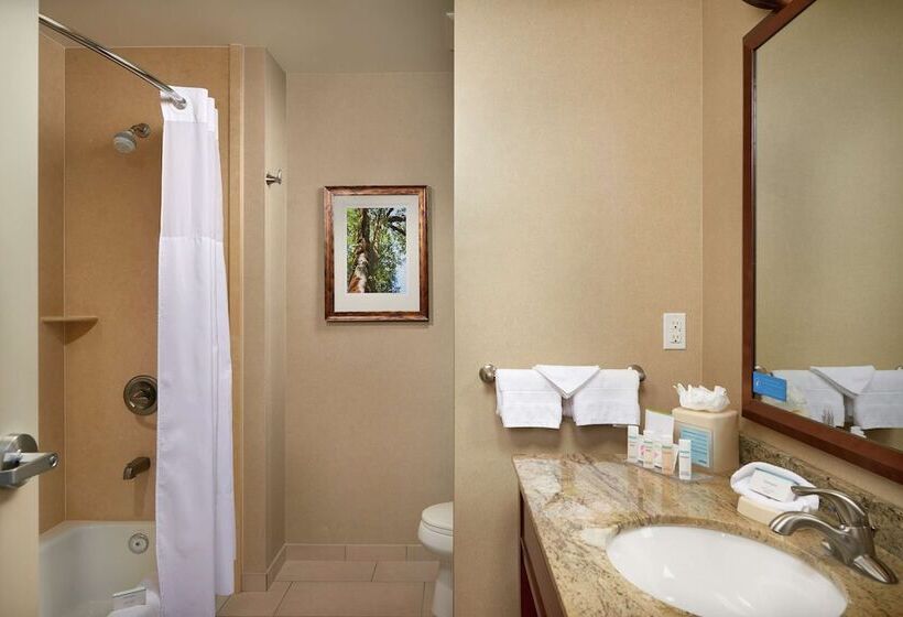 酒店 Hampton Inn & Suites Salem, Or