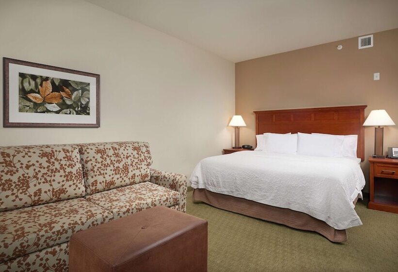 فندق Hampton Inn & Suites Salem, Or