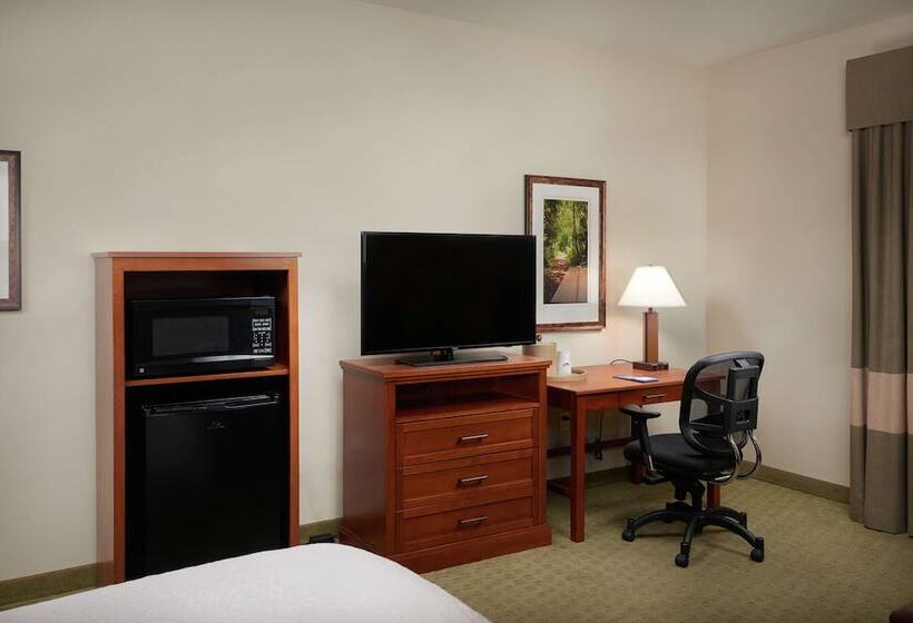 فندق Hampton Inn & Suites Salem, Or
