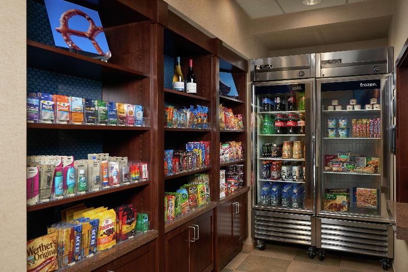 酒店 Hampton Inn & Suites Salem, Or