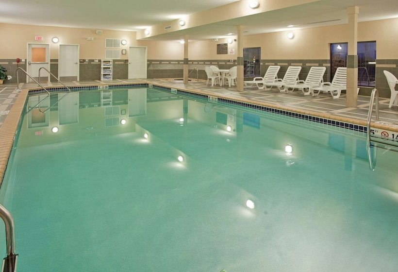 فندق Hampton Inn & Suites St. Cloud, Mn