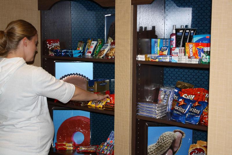 فندق Hampton Inn & Suites St. Cloud, Mn