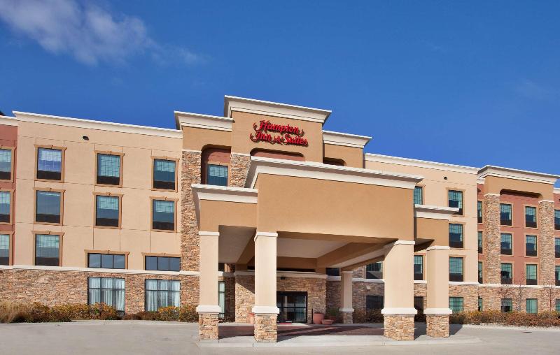 فندق Hampton Inn & Suites St. Cloud, Mn