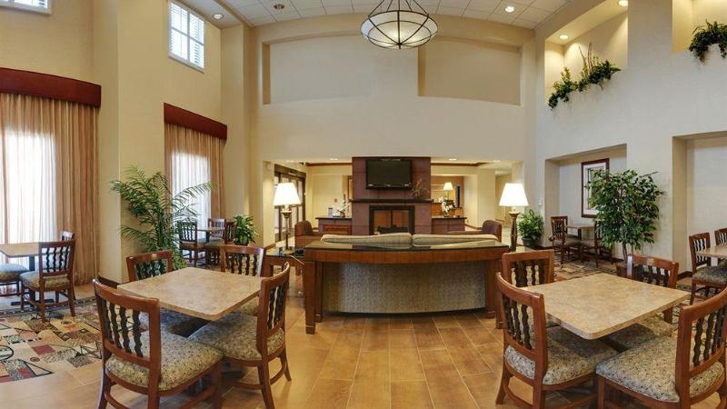 בית מלון כפרי Bear Springs