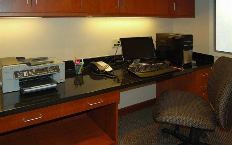 בית מלון כפרי Bear Springs