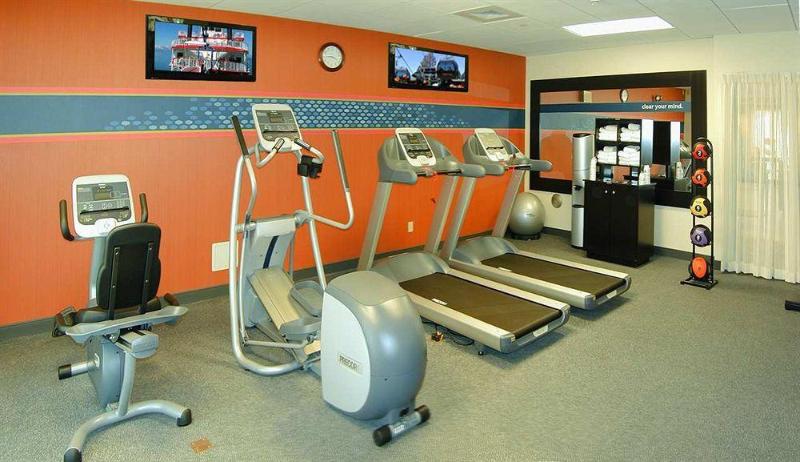 בית מלון כפרי Bear Springs