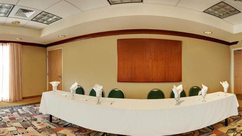 בית מלון כפרי Bear Springs