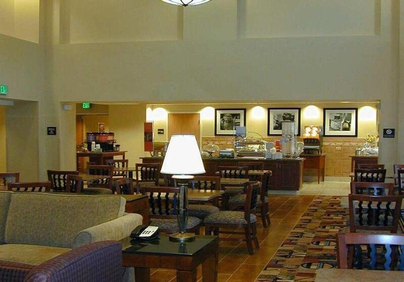 בית מלון כפרי Bear Springs