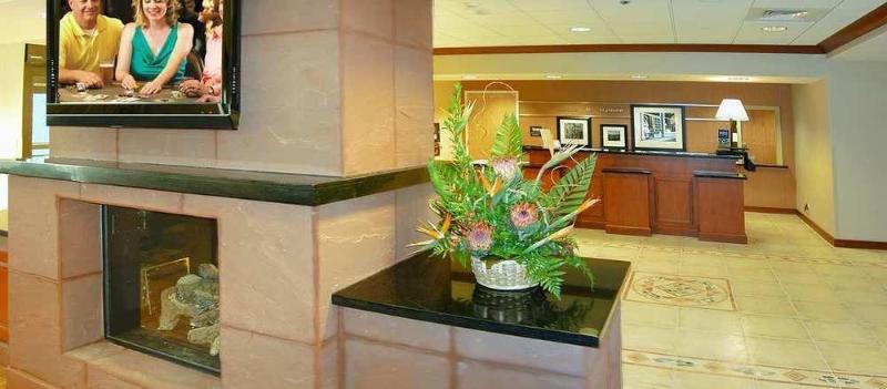 בית מלון כפרי Bear Springs