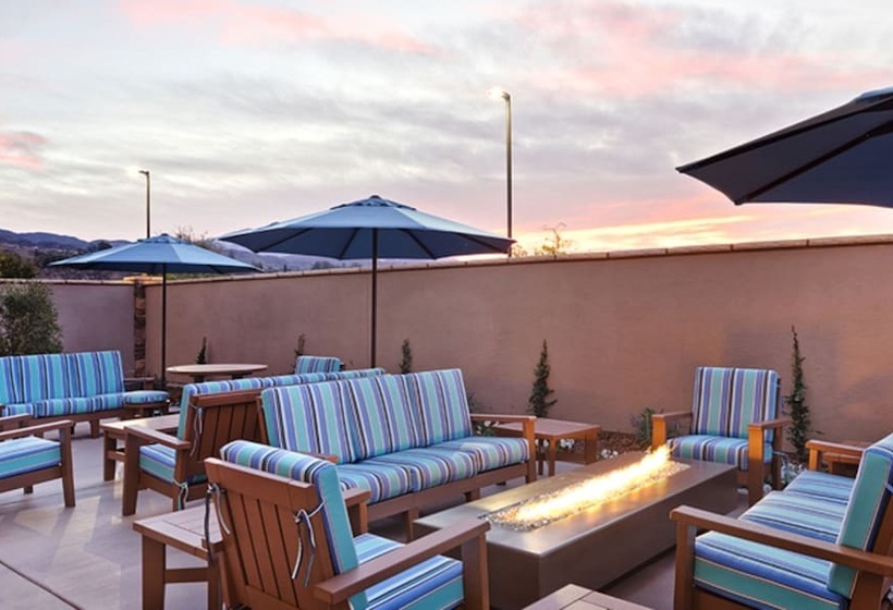 בית מלון כפרי Bear Springs