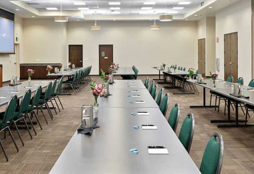 בית מלון כפרי Bear Springs