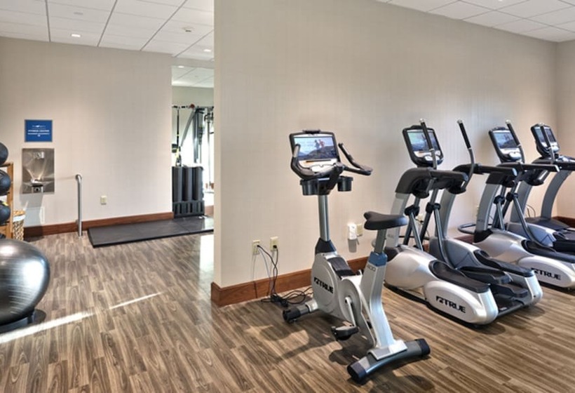 בית מלון כפרי Bear Springs