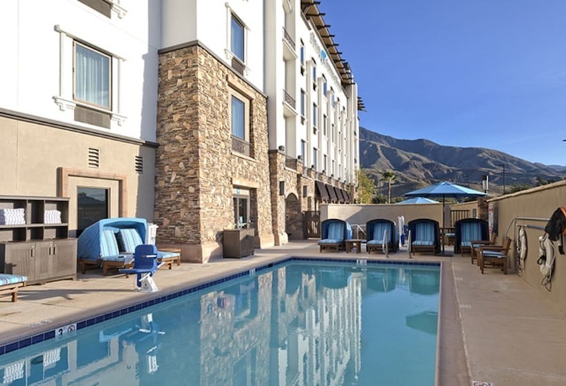 בית מלון כפרי Bear Springs