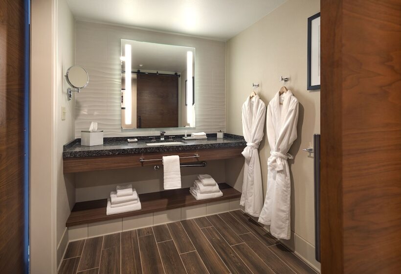 בית מלון כפרי Bear Springs