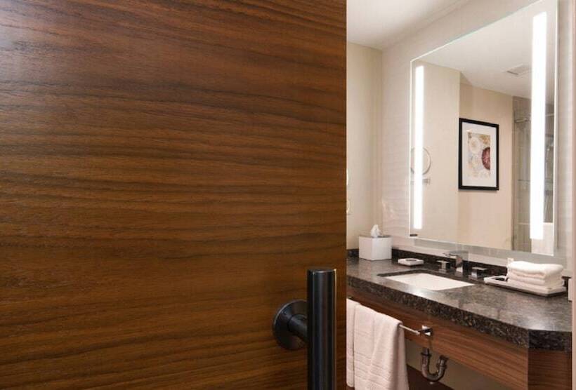 בית מלון כפרי Bear Springs