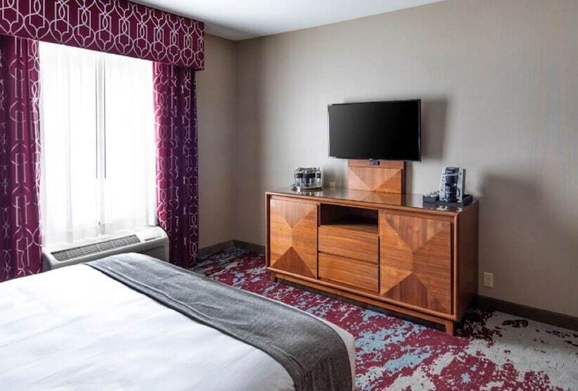 בית מלון כפרי Bear Springs