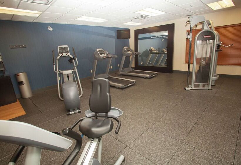 فندق Hampton Inn Elmira/horseheads