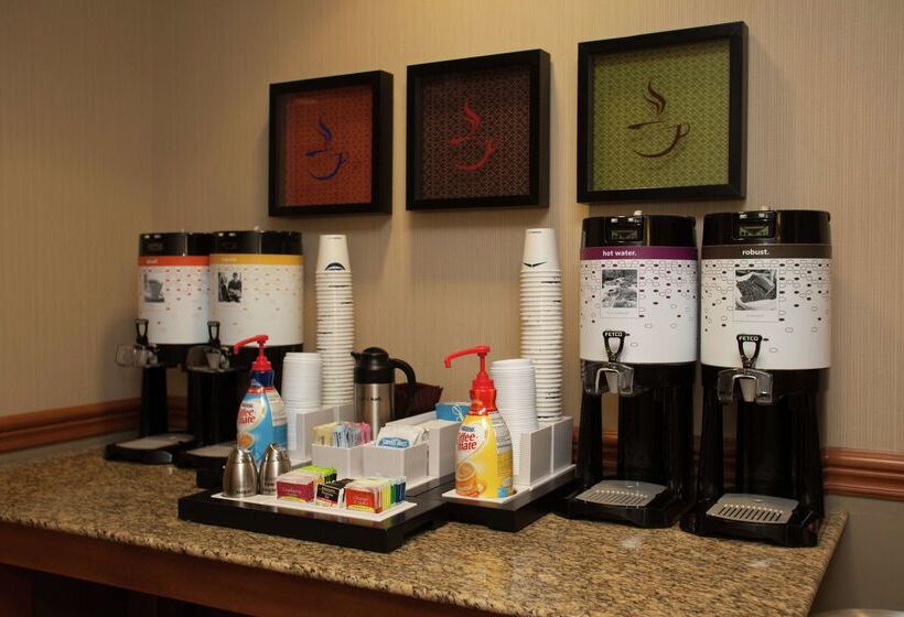 فندق Hampton Inn Elmira/horseheads