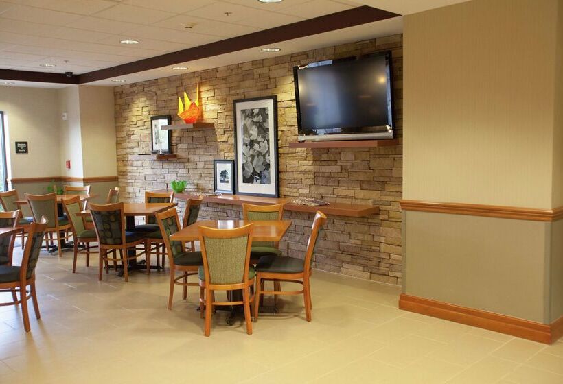 فندق Hampton Inn Elmira/horseheads