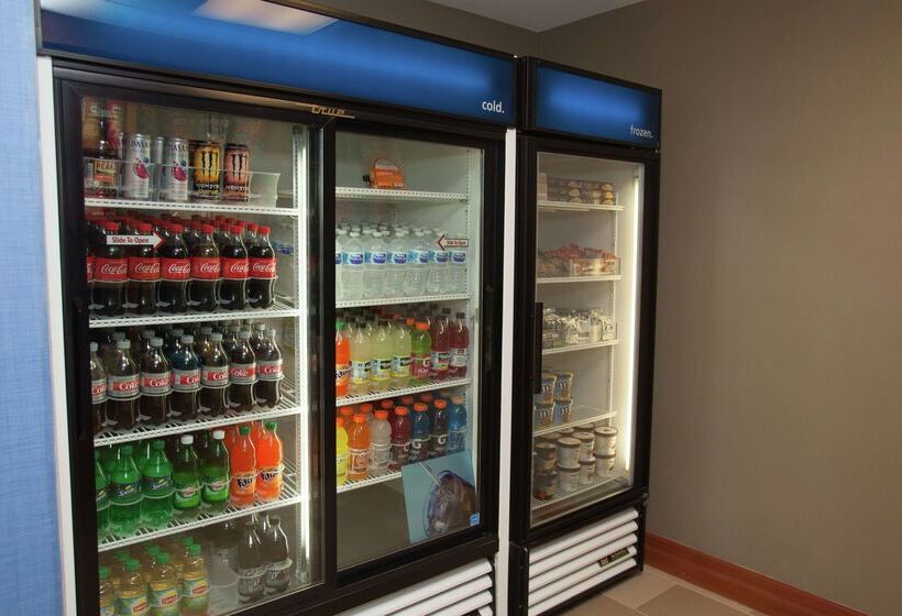 فندق Hampton Inn Elmira/horseheads