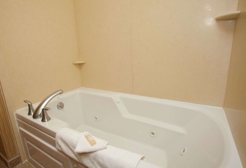 فندق Hampton Inn Elmira/horseheads