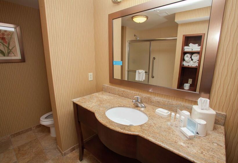 فندق Hampton Inn Elmira/horseheads