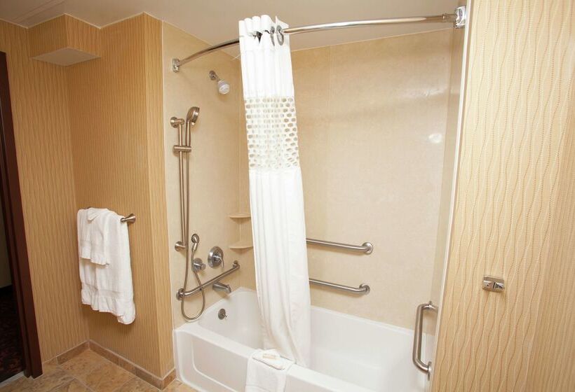 فندق Hampton Inn Elmira/horseheads