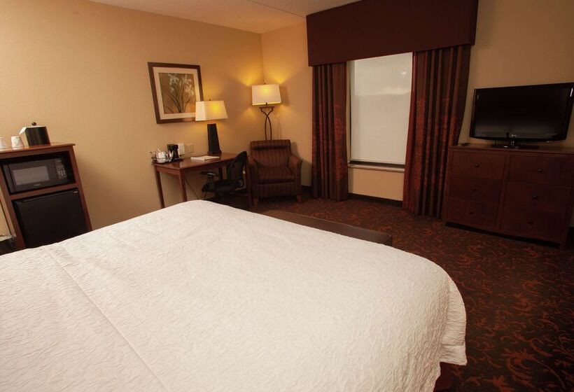 فندق Hampton Inn Elmira/horseheads