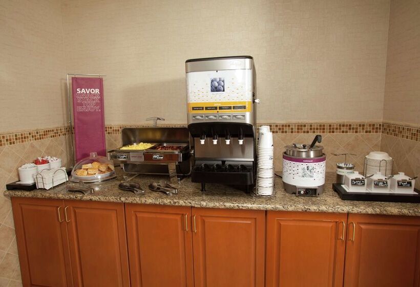 فندق Hampton Inn Elmira/horseheads