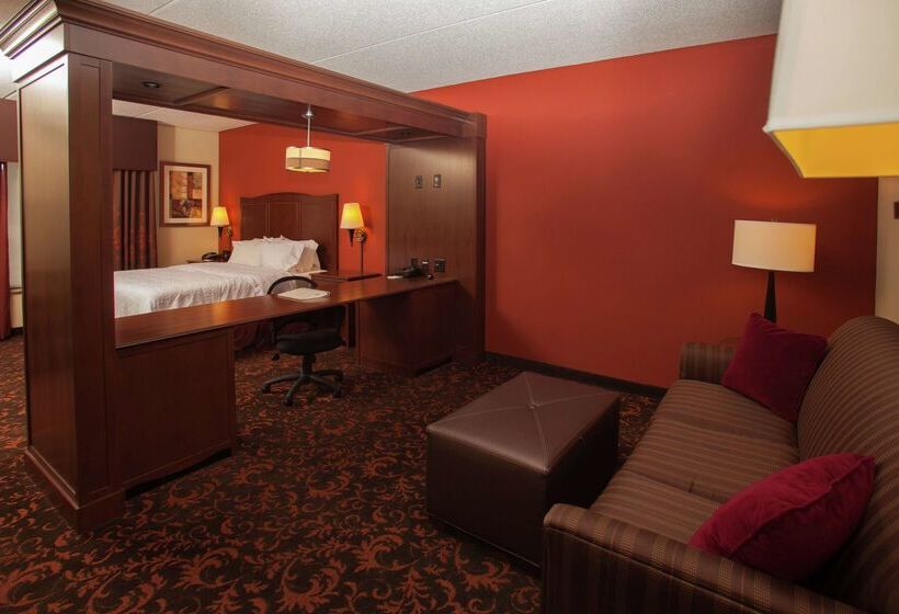 فندق Hampton Inn Elmira/horseheads
