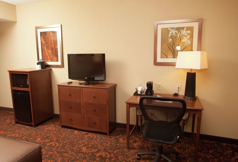 فندق Hampton Inn Elmira/horseheads