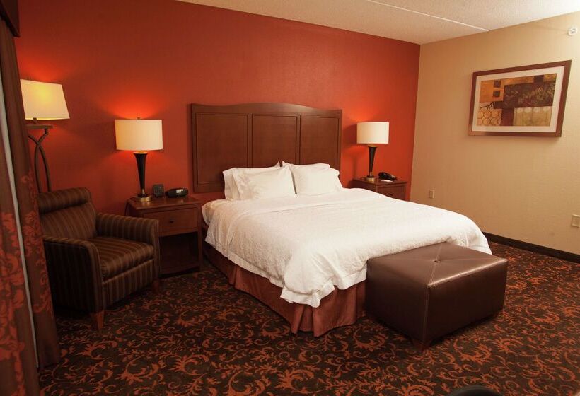 فندق Hampton Inn Elmira/horseheads