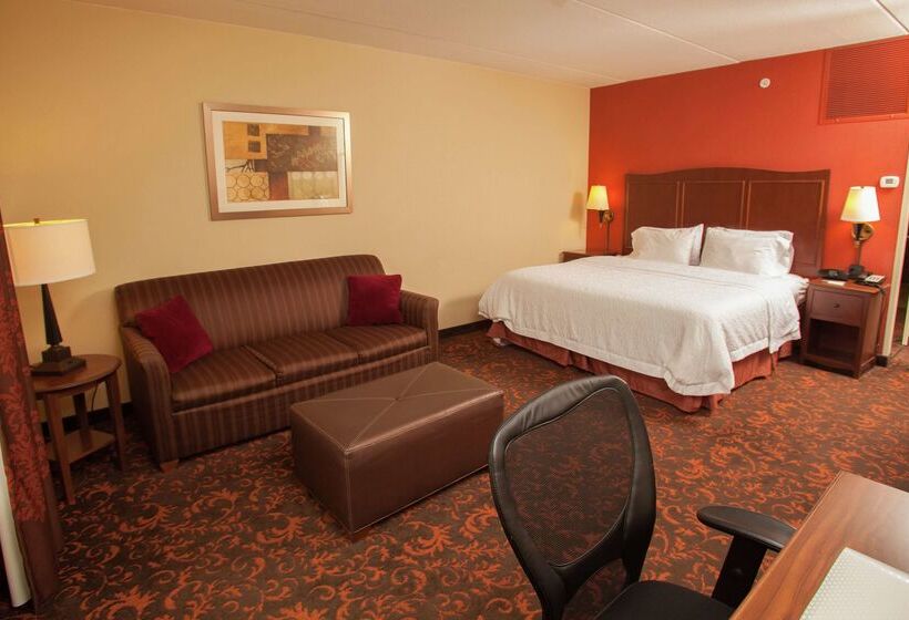 فندق Hampton Inn Elmira/horseheads