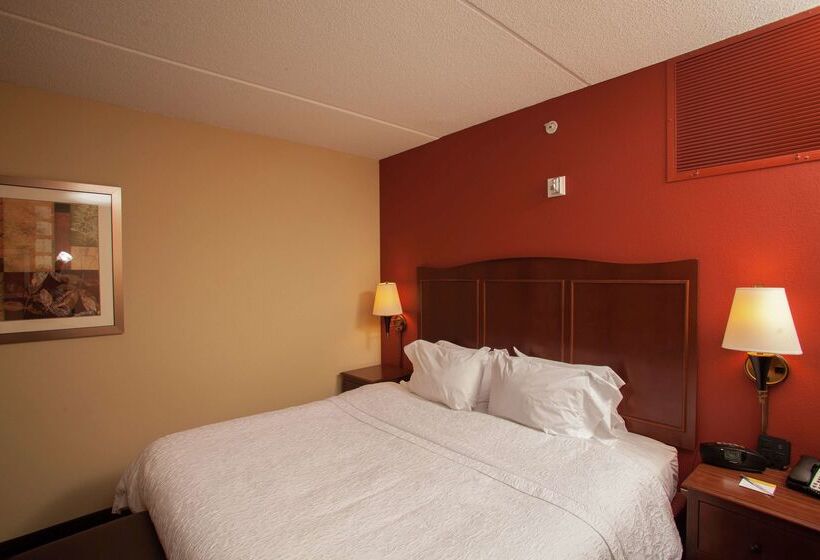 فندق Hampton Inn Elmira/horseheads