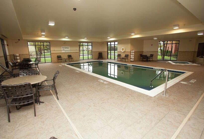 فندق Hampton Inn Elmira/horseheads