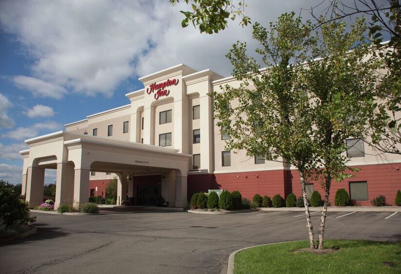 فندق Hampton Inn Elmira/horseheads