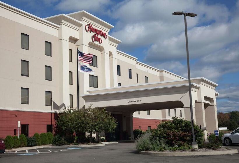 فندق Hampton Inn Elmira/horseheads
