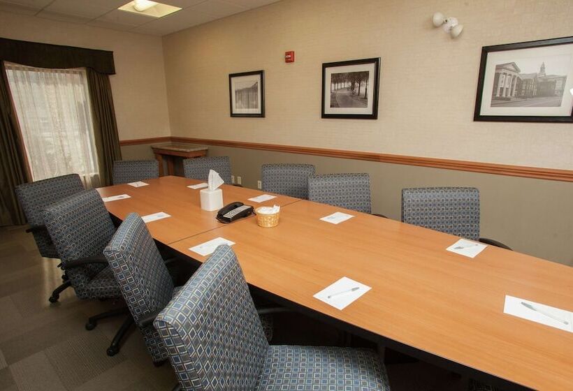 فندق Hampton Inn Elmira/horseheads