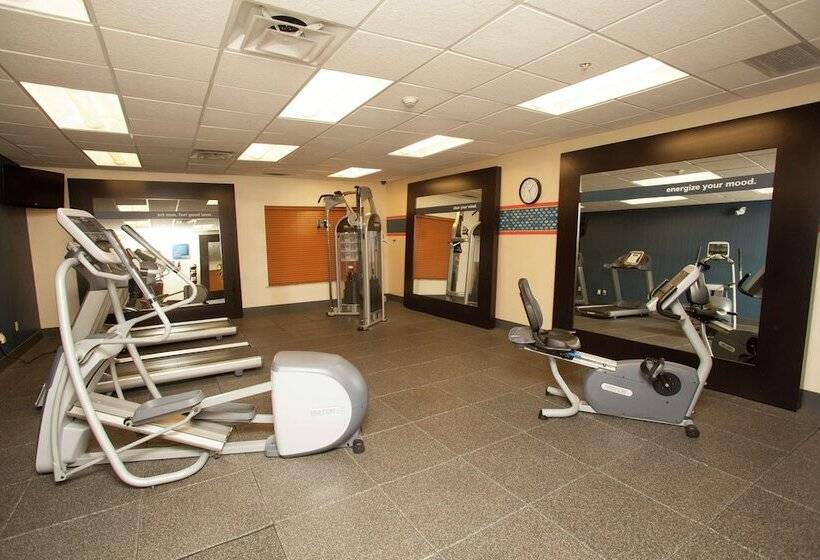 فندق Hampton Inn Elmira/horseheads