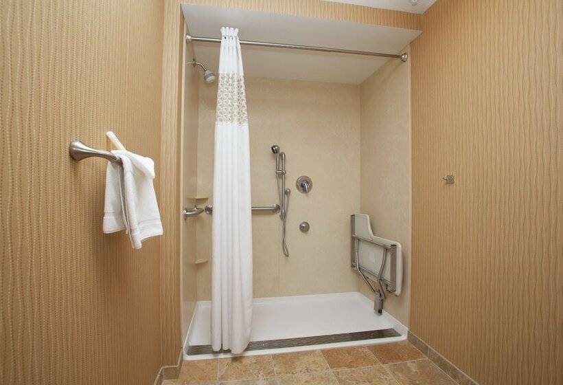 فندق Hampton Inn Elmira/horseheads