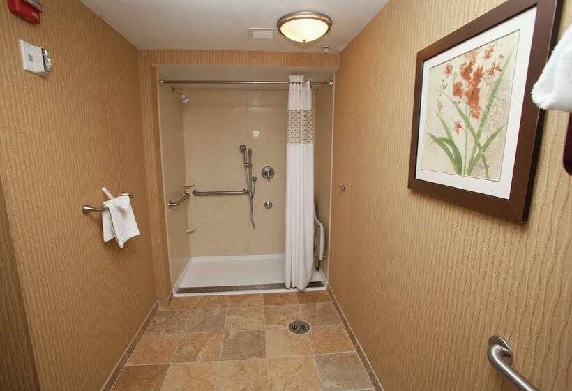 فندق Hampton Inn Elmira/horseheads