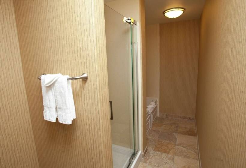 فندق Hampton Inn Elmira/horseheads