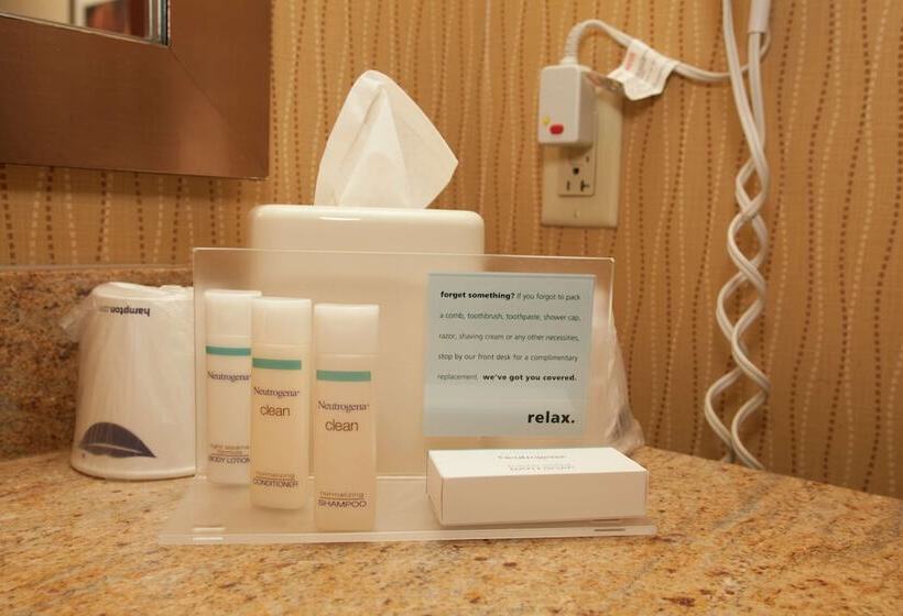 فندق Hampton Inn Elmira/horseheads