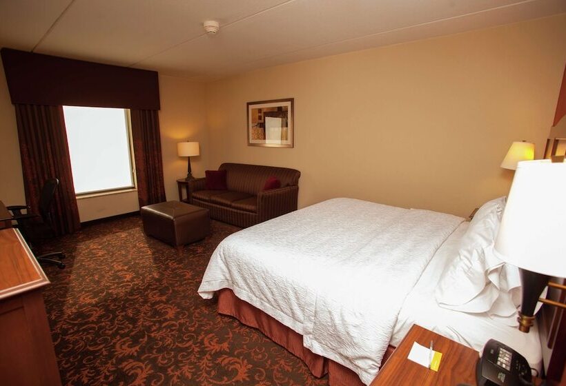 فندق Hampton Inn Elmira/horseheads