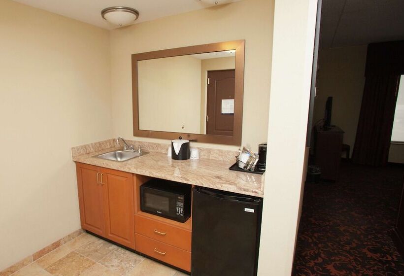 فندق Hampton Inn Elmira/horseheads