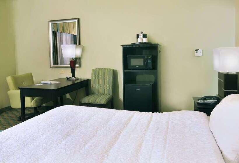 هتل Hampton Inn Gadsden/attalla I59