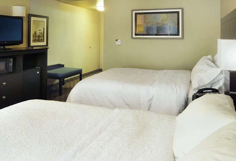 هتل Hampton Inn Gadsden/attalla I59