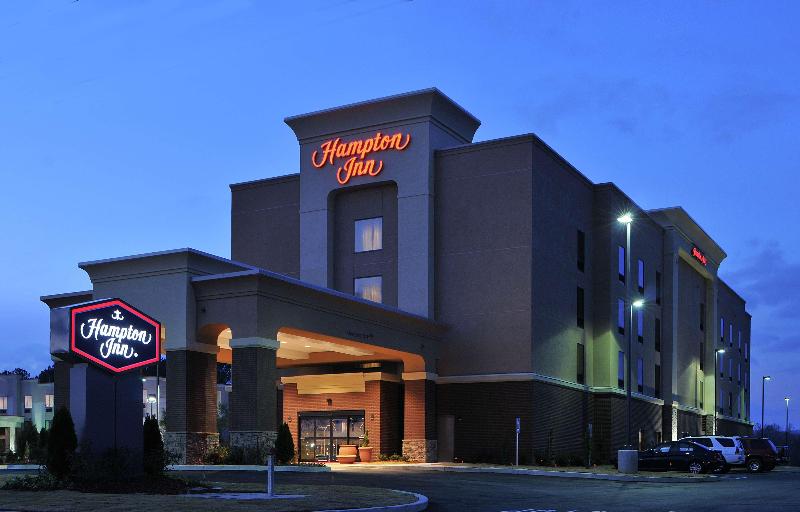 هتل Hampton Inn Gadsden/attalla I59